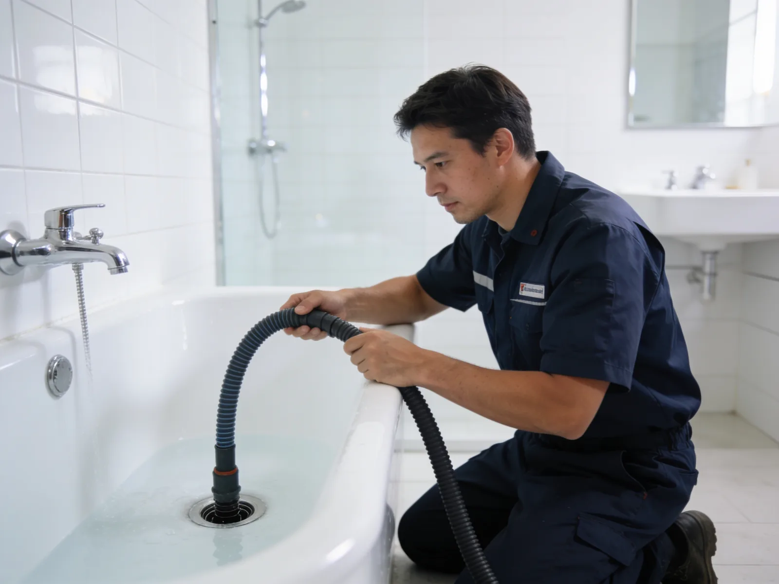 Emergency Plumber San Francisco, CA FAQs